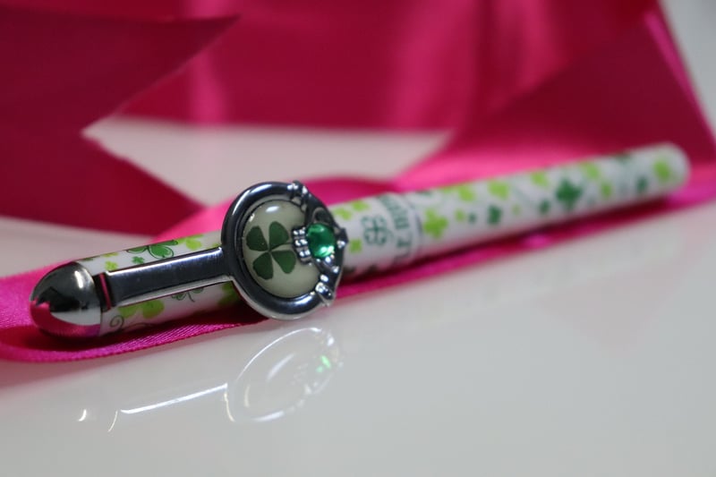 Green Gifting Ideas