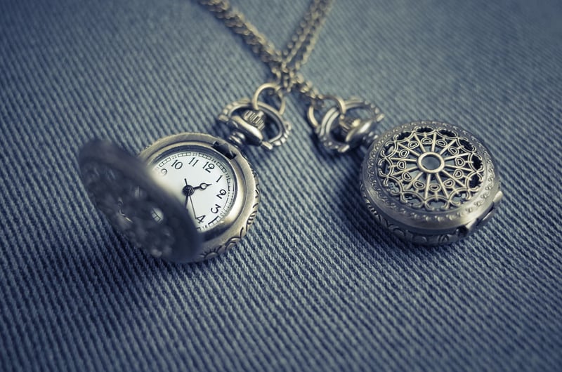 Vintage Jewelry Revamps