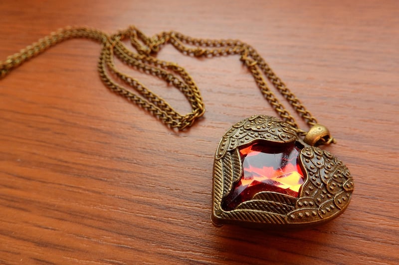 Creative Jewelry Making