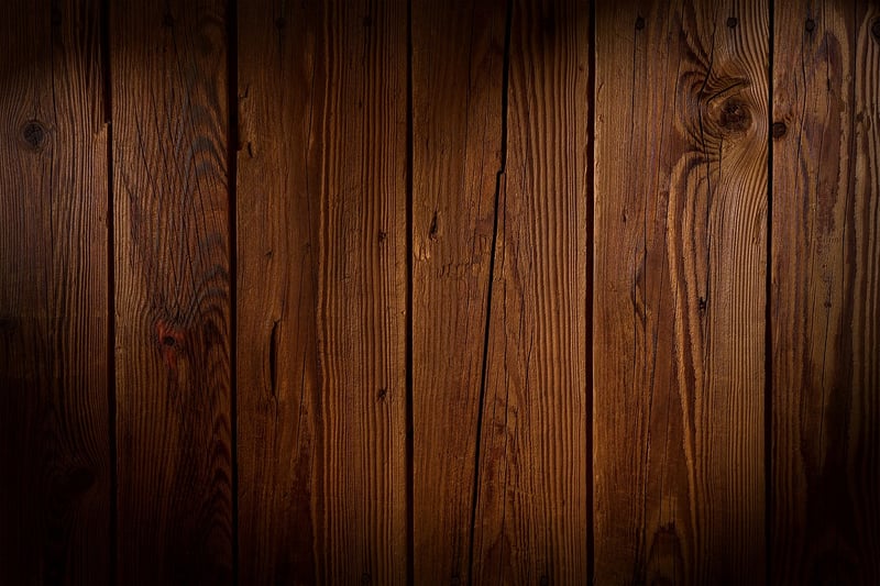 Reclaimed Pallet Wood Projects